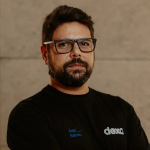 Bruno de Oliveira Magalh&atilde;es