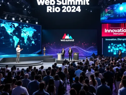 Web Submmit 2024
