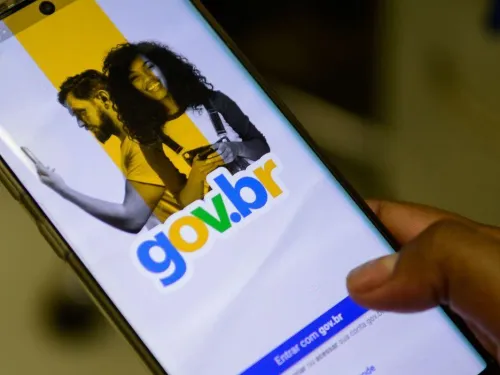 GOV.BR fora do ar: entenda a instabilidade que afetou milh&otilde;es de brasileiros